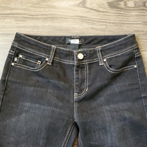 Boot cut pants! - Picture 3 of 5